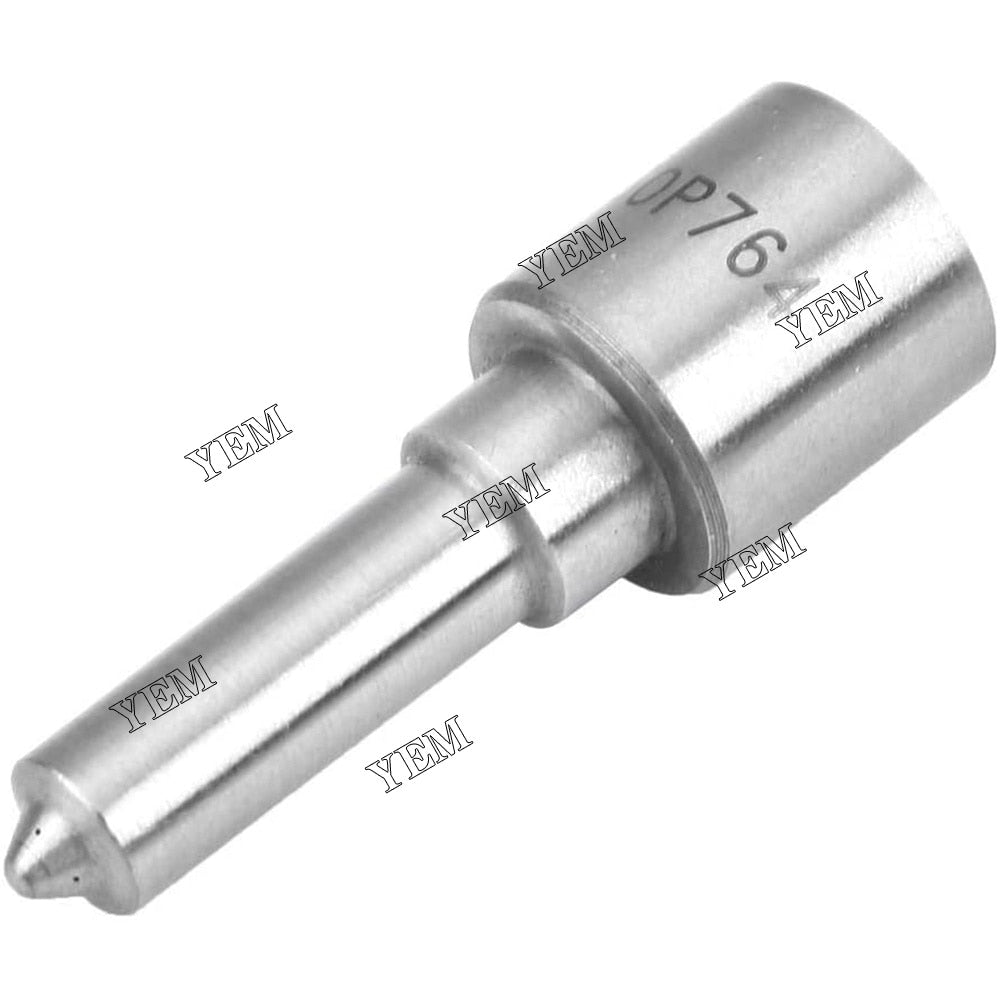 YEM Engine Parts 4X Injector Nozzle DLLA140PN376 For Kubota Engine Bobcat Loader For Kubota