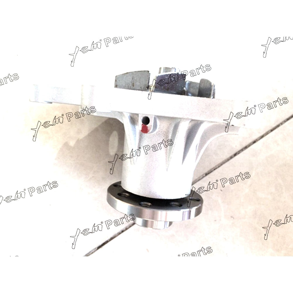 YEM Engine Parts Water Pump 6671508 6631810 For Isuzu 4JB1 Mustang For Bobcat 843 853 1213 960 2060 For Isuzu