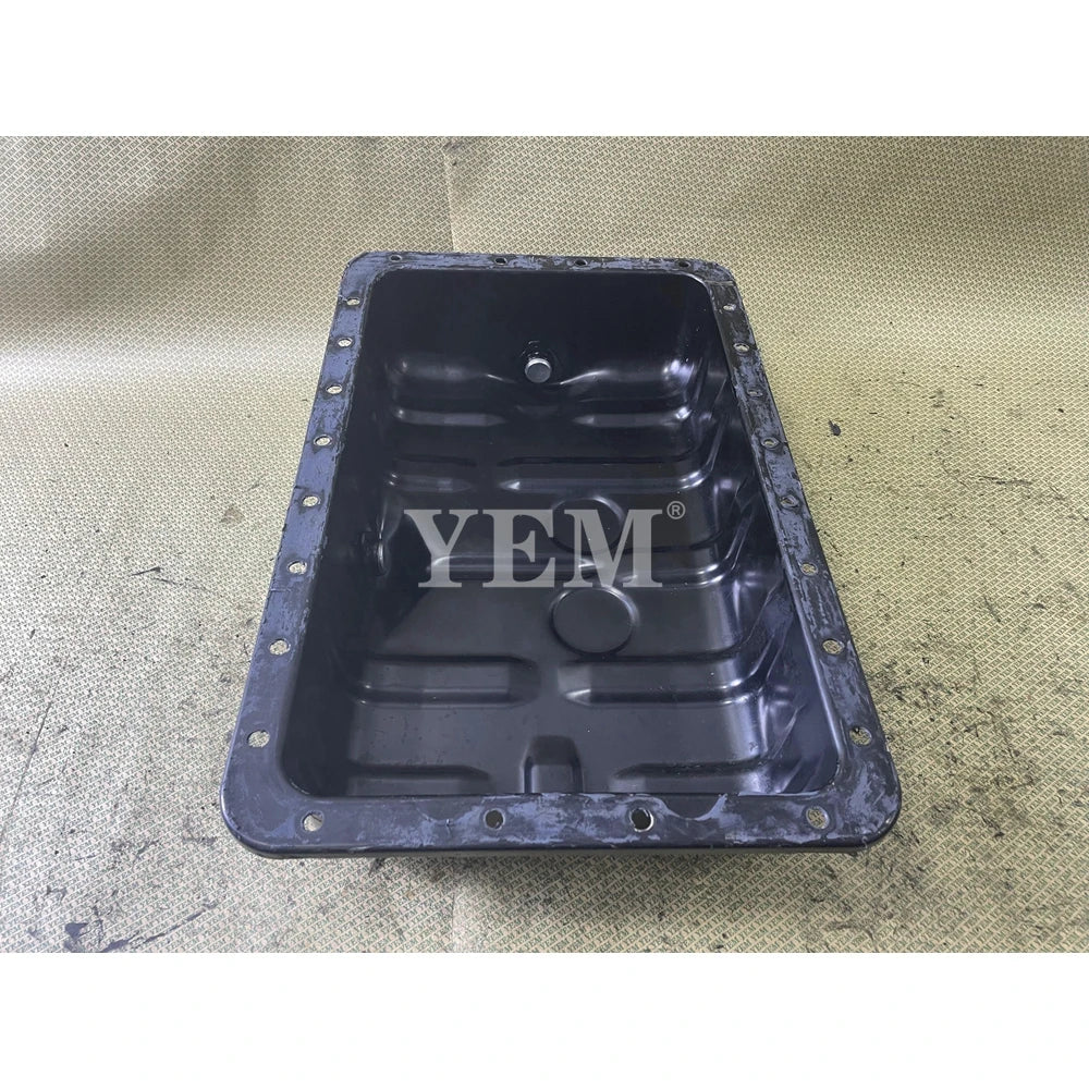 V2607 OIL PAN FOR KUBOTA (USED) For Kubota