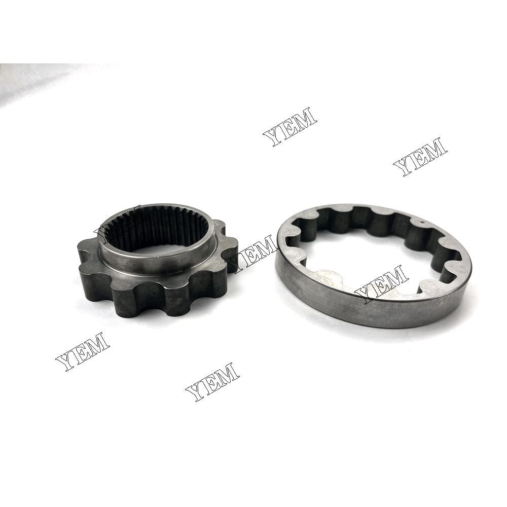 yemparts V3800 V3800T Oil Pump For Kubota Diesel Engine FOR KUBOTA