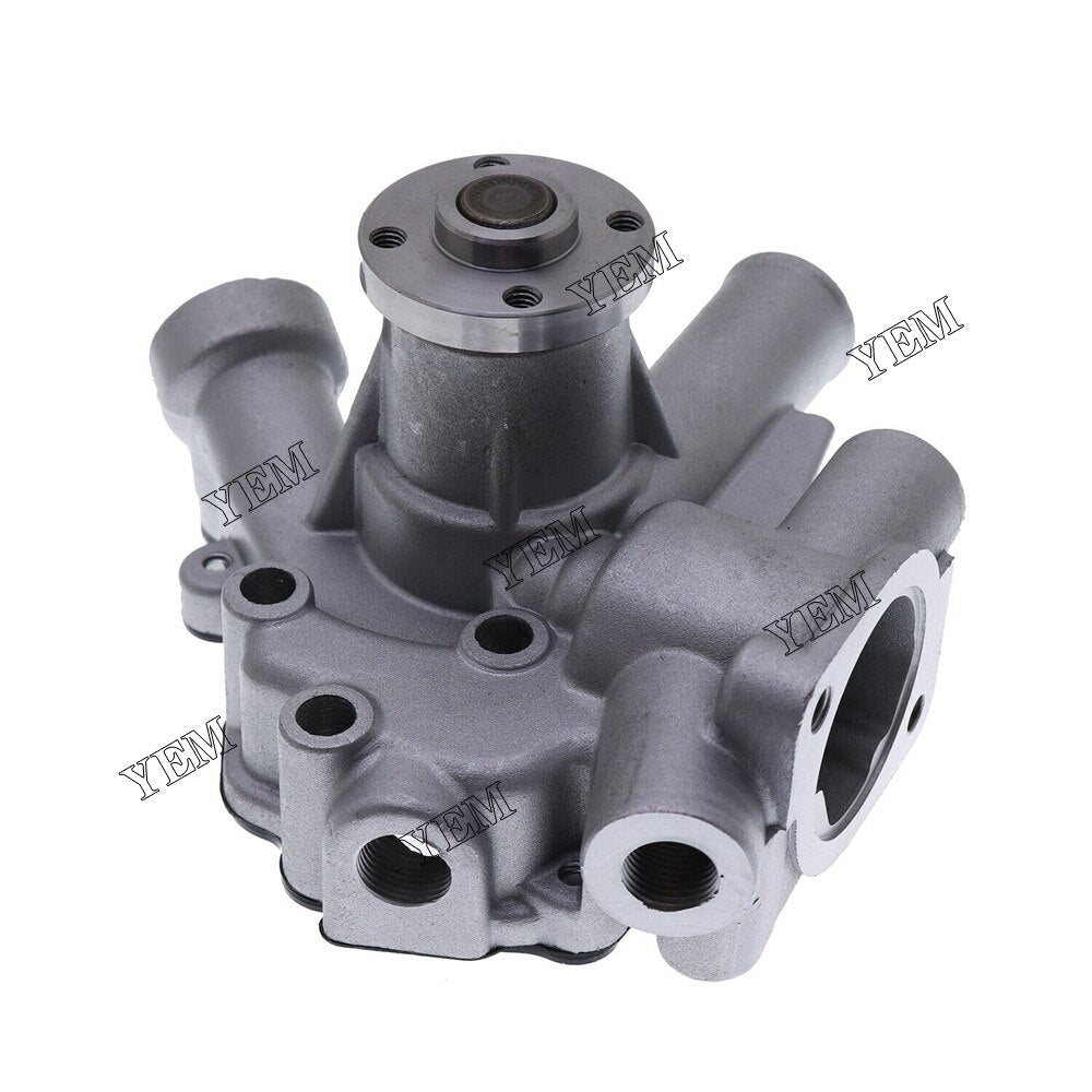 YEM Engine Parts Water Pump For JOHN DEERE 15 Excavator For John Deere