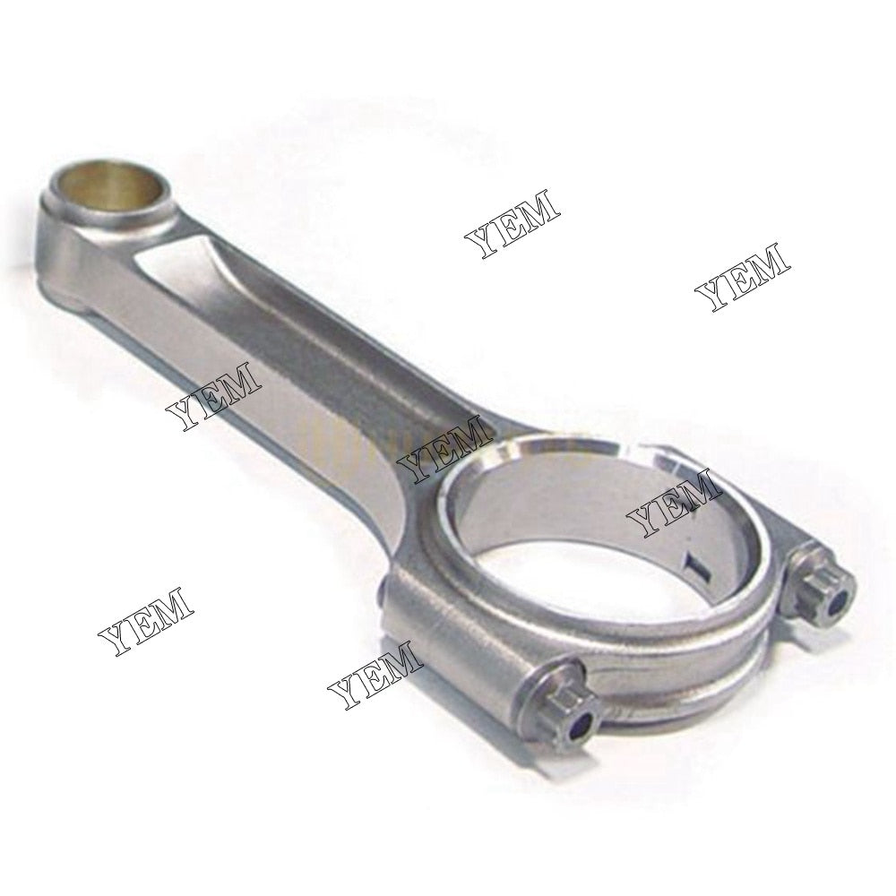 YEM Engine Parts Connecting Rod For JOHN DEERE Tractor 1070 Engine 4TH84 - RJK For John Deere