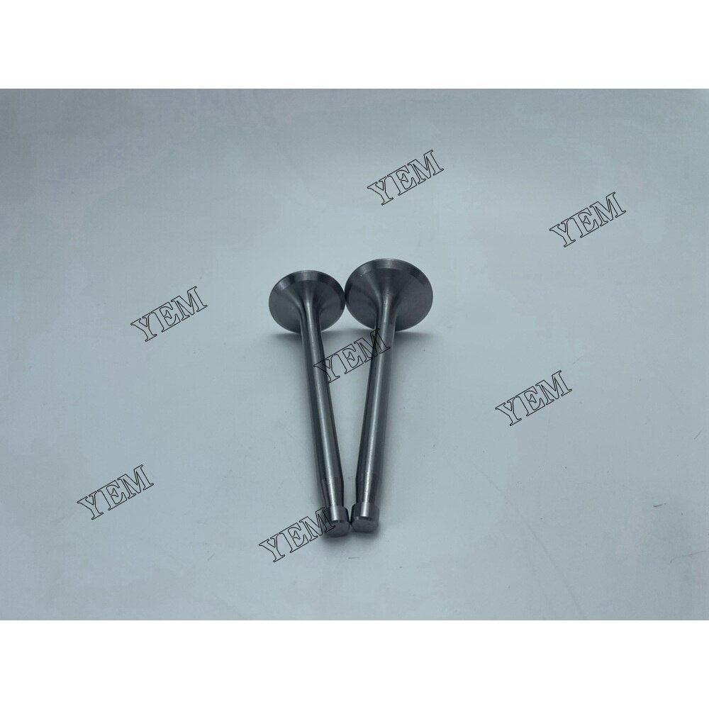 YEM 495AD-13 Ex & In Valve Weichai excavator diesel engine YEMPARTS