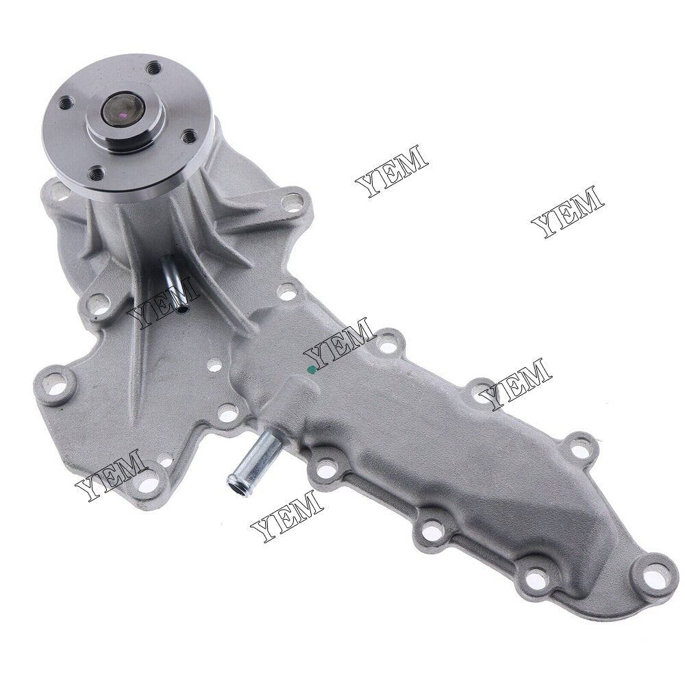 YEM Engine Parts Water Pump 1E017-73032 1E017-73030 For Kubota V2203 V2203T Engine For Kubota