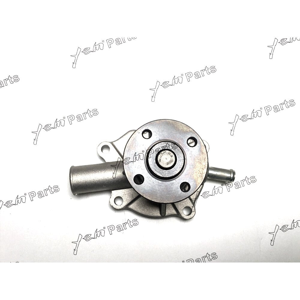 YEM Engine Parts Compact Tractor Water Pump 15534-73030 For Kubota D950 B8200 B9200 B1550E For Kubota