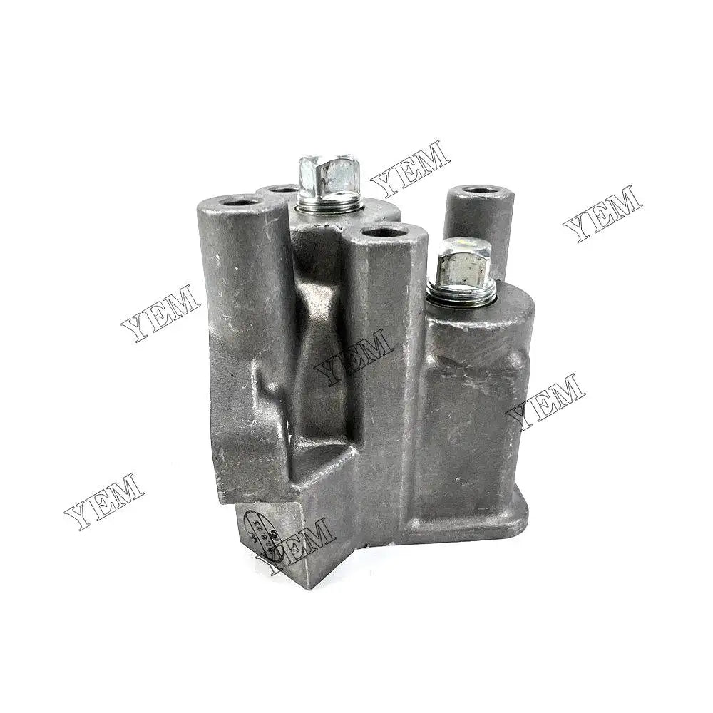 Part Number 1G774-72702 Comp Flange Water For Kubota V3307 Engine YEMPARTS