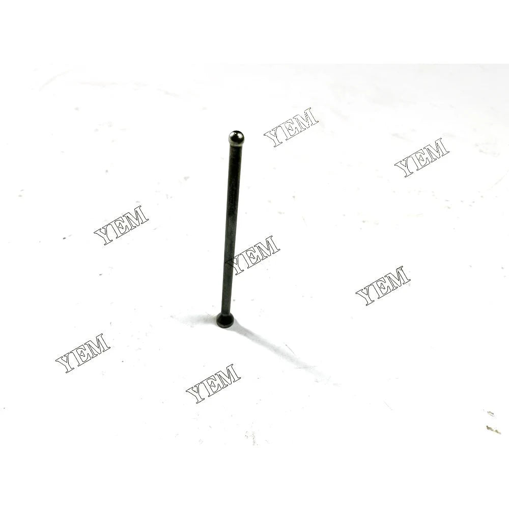 competitive price Valve Push Rod For Yanmar 3TNV68 excavator engine part YEMPARTS