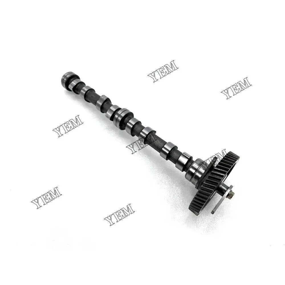 For Yanmar excavator engine 4TNV88 Camshaft Assembly YEMPARTS