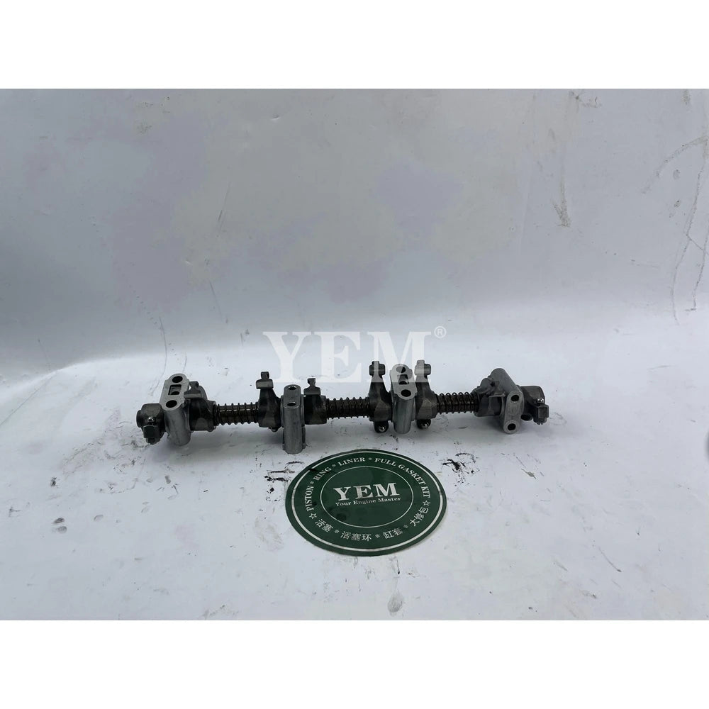 SECOND HAND ROCKER ARM ASSY FOR YANMAR 4TNV100 DIESEL ENGINE PARTS For Yanmar