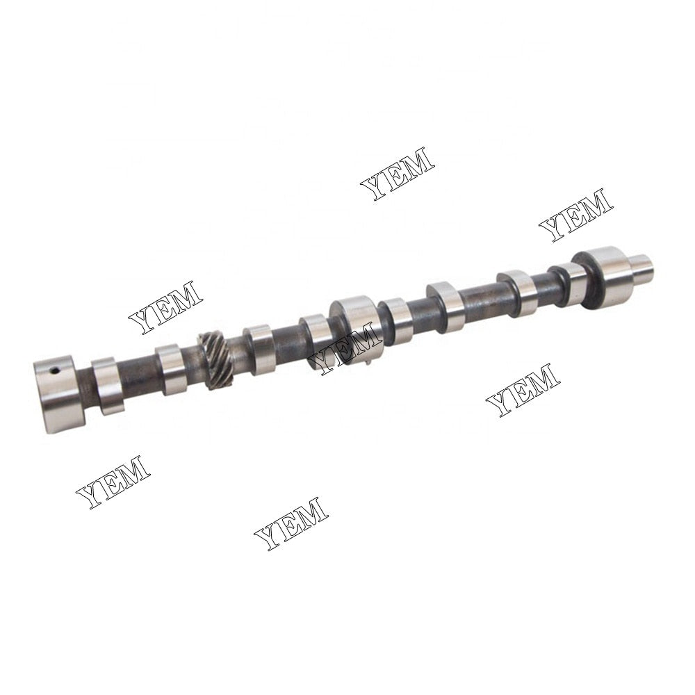 YEM Engine Parts Camshaft For Isuzu 4JA1 / 4JB1 2.5L 2.8L Pickup Truck Excavator For Isuzu