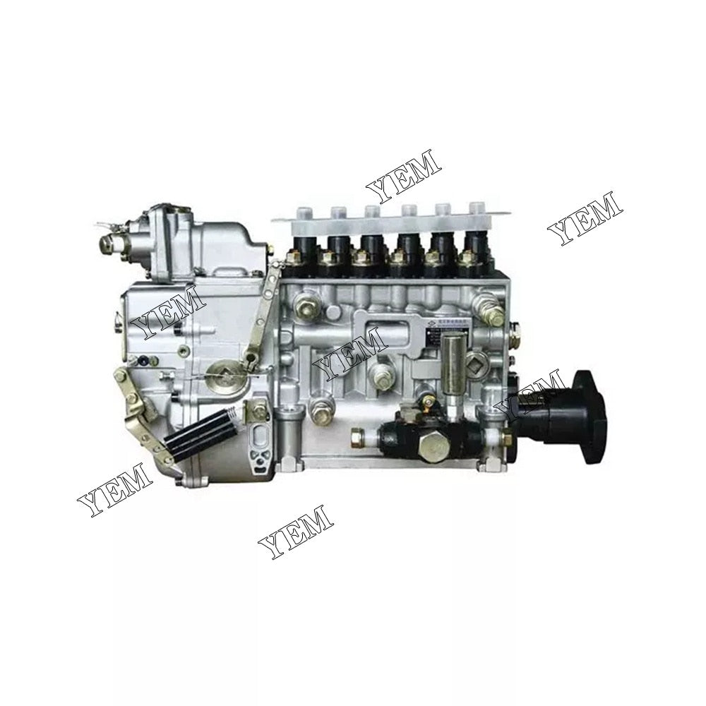 YEM Engine Parts Fuel Injection Pump 4981192 For Cummins Engine 6BT5.9-C135 For Cummins