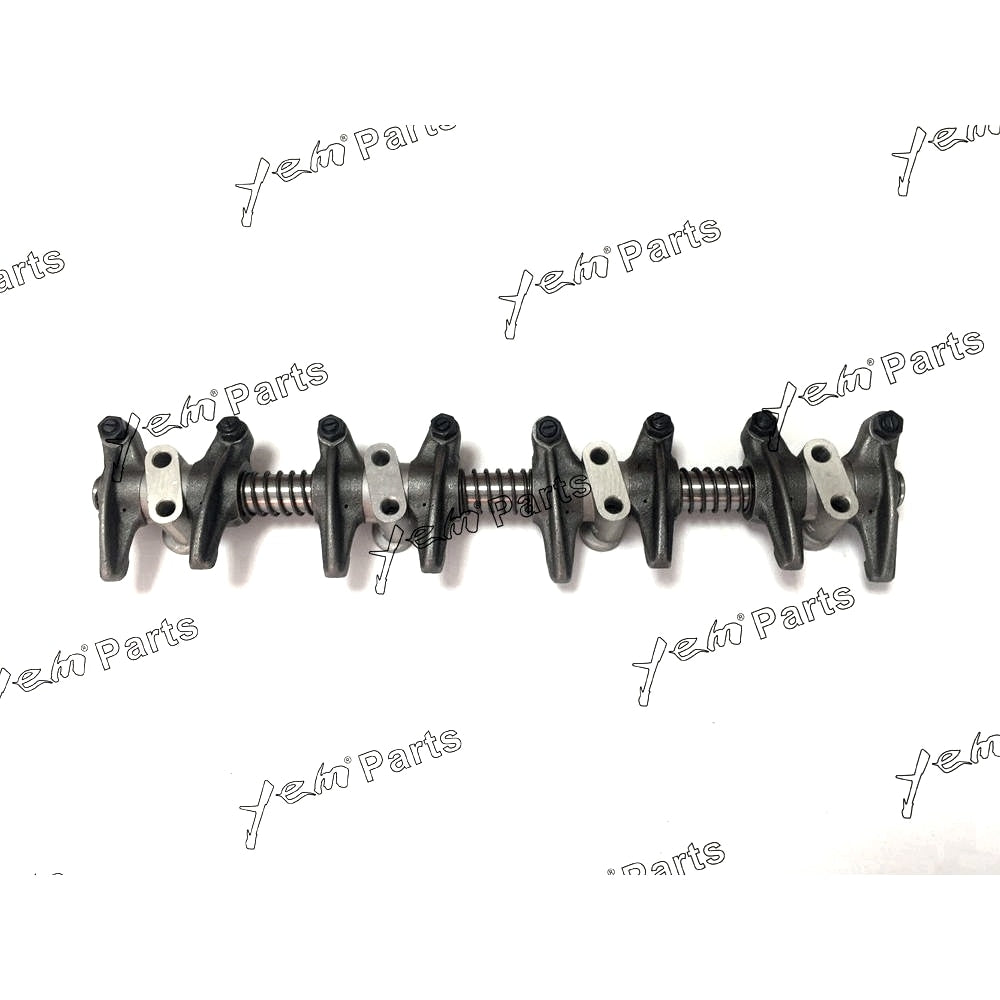 YEM Engine Parts For Isuzu C240 C240PKJ C240PKG C2240-1-F Rocker Arm Assy For TCM For Komatsu Forklift For Isuzu