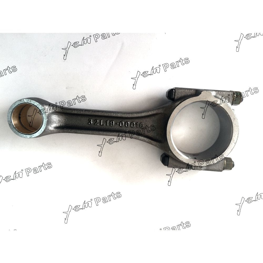 YEM Engine Parts For Mitsubishi S4SD S4SDT S6SD Connecting Rod Fit For MKM75 VR90 VR98 MKM65 Engine For Mitsubishi