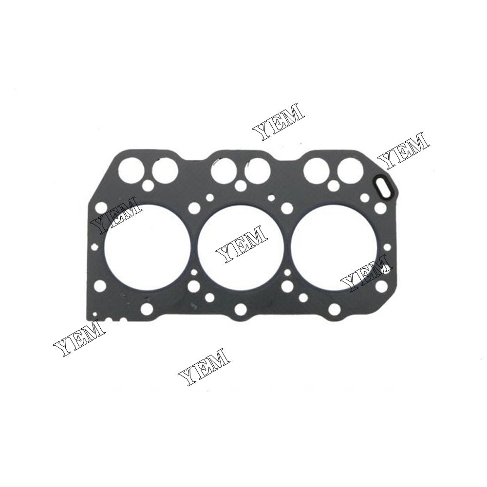 YEM Engine Parts Head Gasket 119620-01343 For Yanmar 3TNA72 3TNE72 For Yanmar