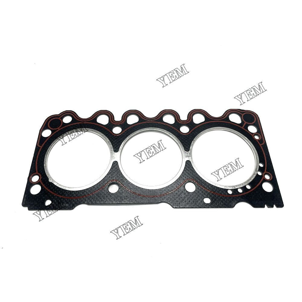 YEM BF3L2011 Head Gasket Deutz excavator diesel engine YEMPARTS