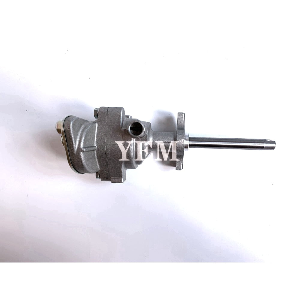 YEM Engine Parts Oil Pump 15010-66202 15010-GQ70A 91H20-01850 For Nissan H15 H20 H25 K15 K21 K25 For Nissan