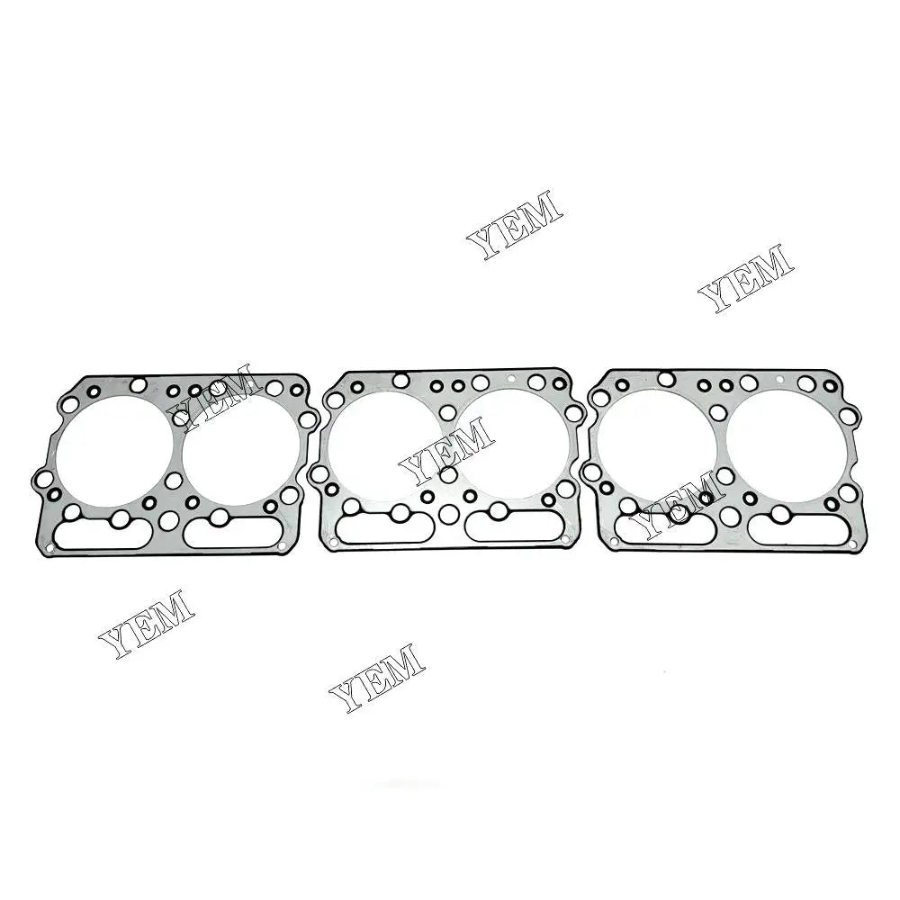 1 year warranty For Cummins 4058790 Cylinder Head Gasket N14 engine Parts YEMPARTS