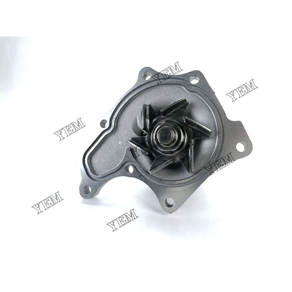YEM 4JB1 Water Pump Isuzu excavator diesel engine Kobelco SK 60-III excavator YEMPARTS