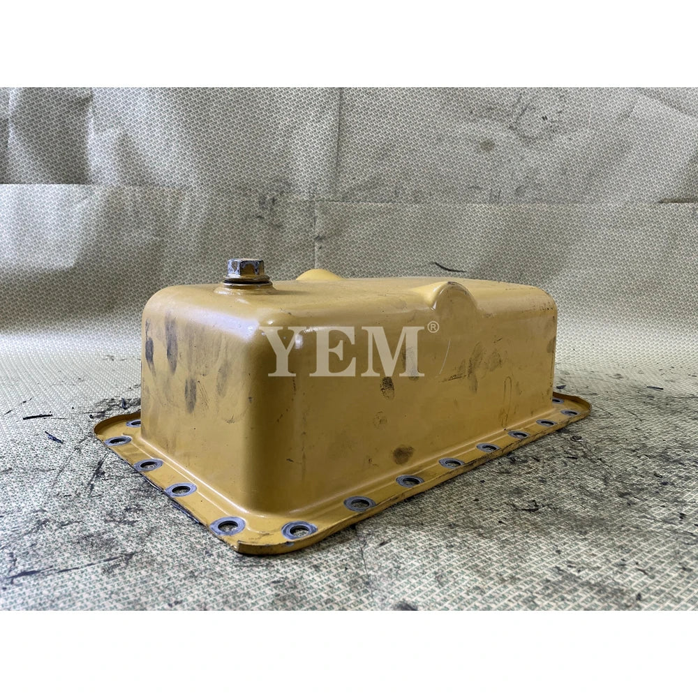 C2.4 OIL PAN FOR CATERPILLAR (USED) For Caterpillar