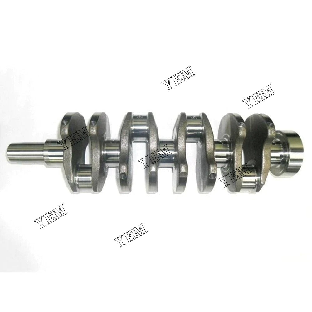 YEM Engine Parts Crankshaft 13411-78201-71 For Toyota 5-8FD 1DZ 1DZ-¡§¡ãv1DZ-2 1DZ TCM Forklift 6-7F For Toyota