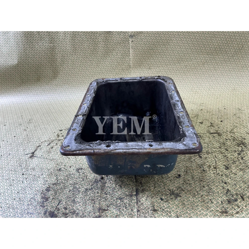 FOR KUBOTA ENGINE D662 OIL PAN For Kubota