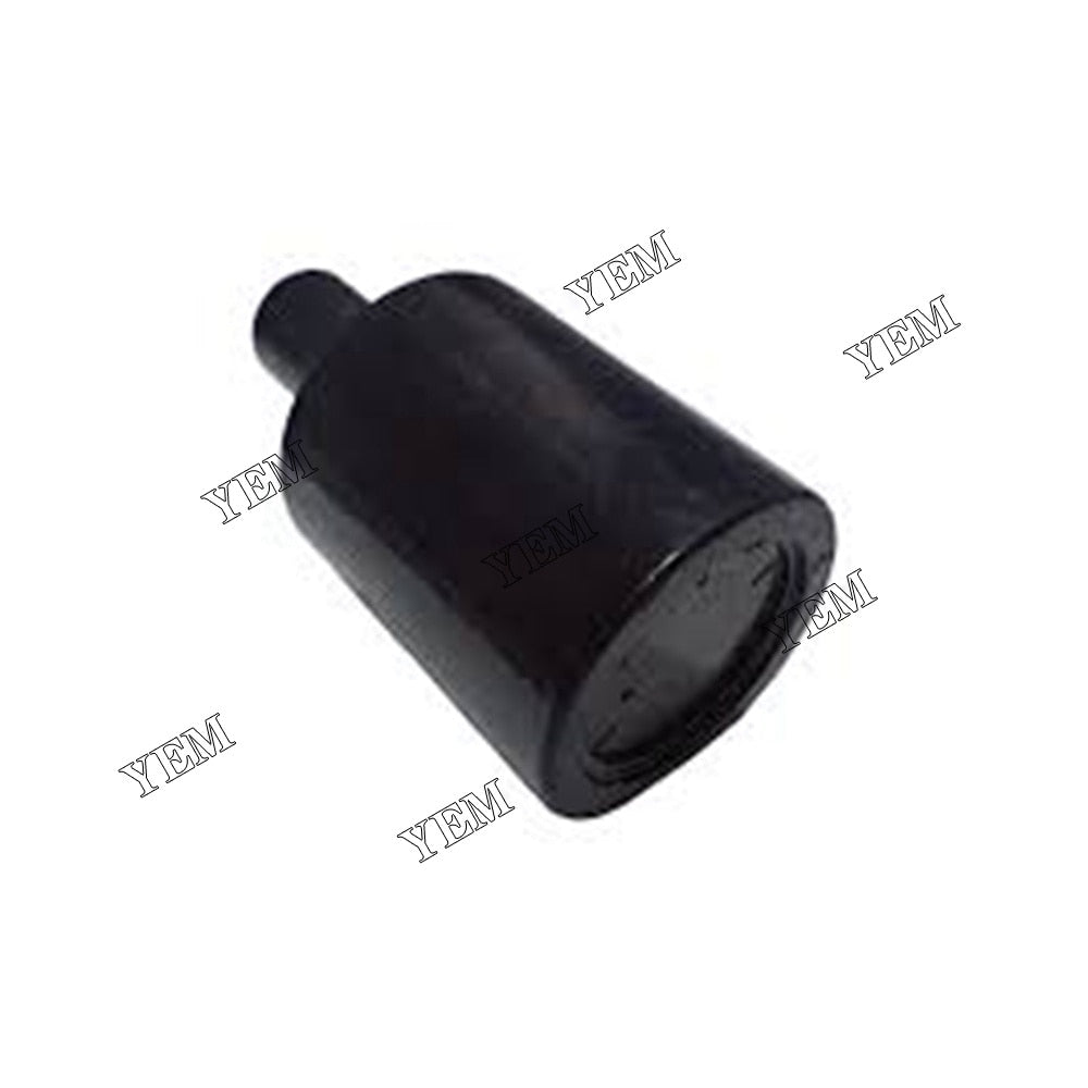 YEM Engine Parts Top/Upper/Carrier Roller For Kobelco SK50 Mini Excavator Undercarriage Part New For Kobelco