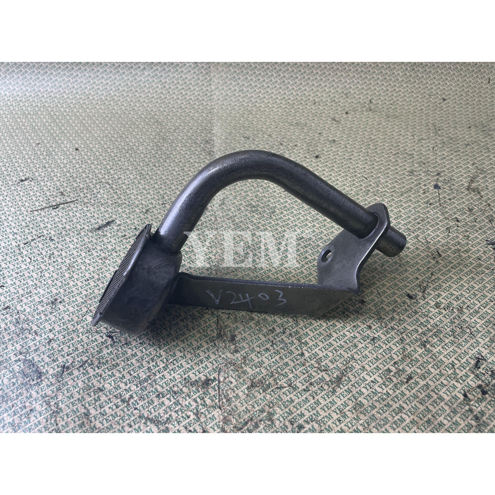 FOR KUBOTA ENGINE V2403 OIL SUMP (USED) For Kubota