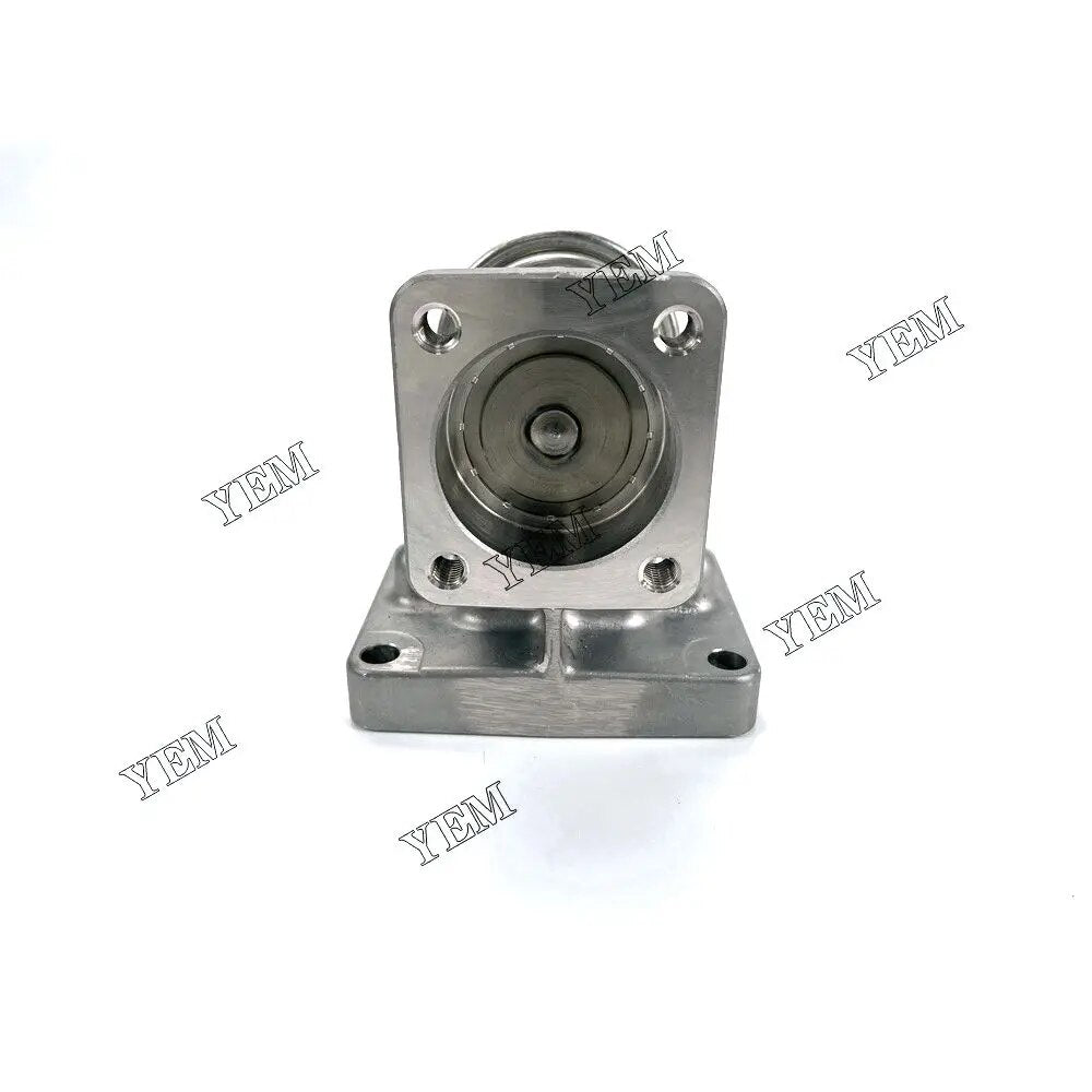 For Kubota excavator engine V3800 EGR valve 1J550-17304 YEMPARTS