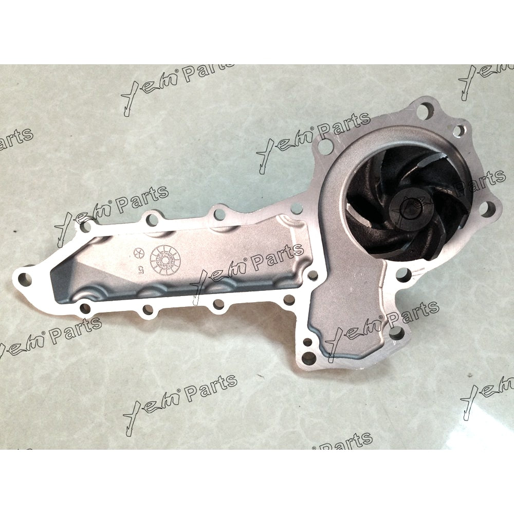 YEM Engine Parts Water pump 1A051-73032 For Kubota V2403 V2203 Engine Kx91-3R1- Kx121-3 Excavator For Kubota