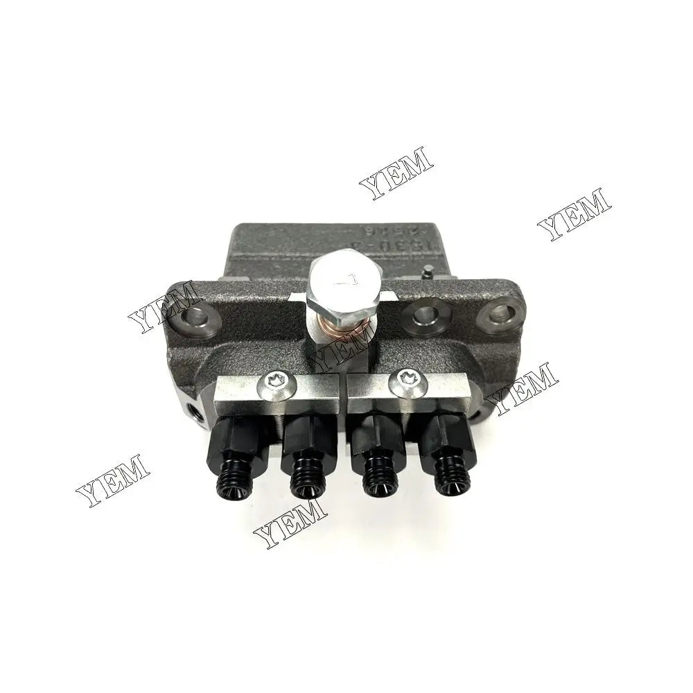 competitive price 1G517-51013 1G51751013 Pump Rotor For Kubota V3300 excavator engine part YEMPARTS