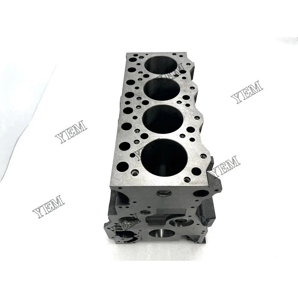 For Komatsu excavator engine PC130-7 Cylinder Block Assembly YEMPARTS