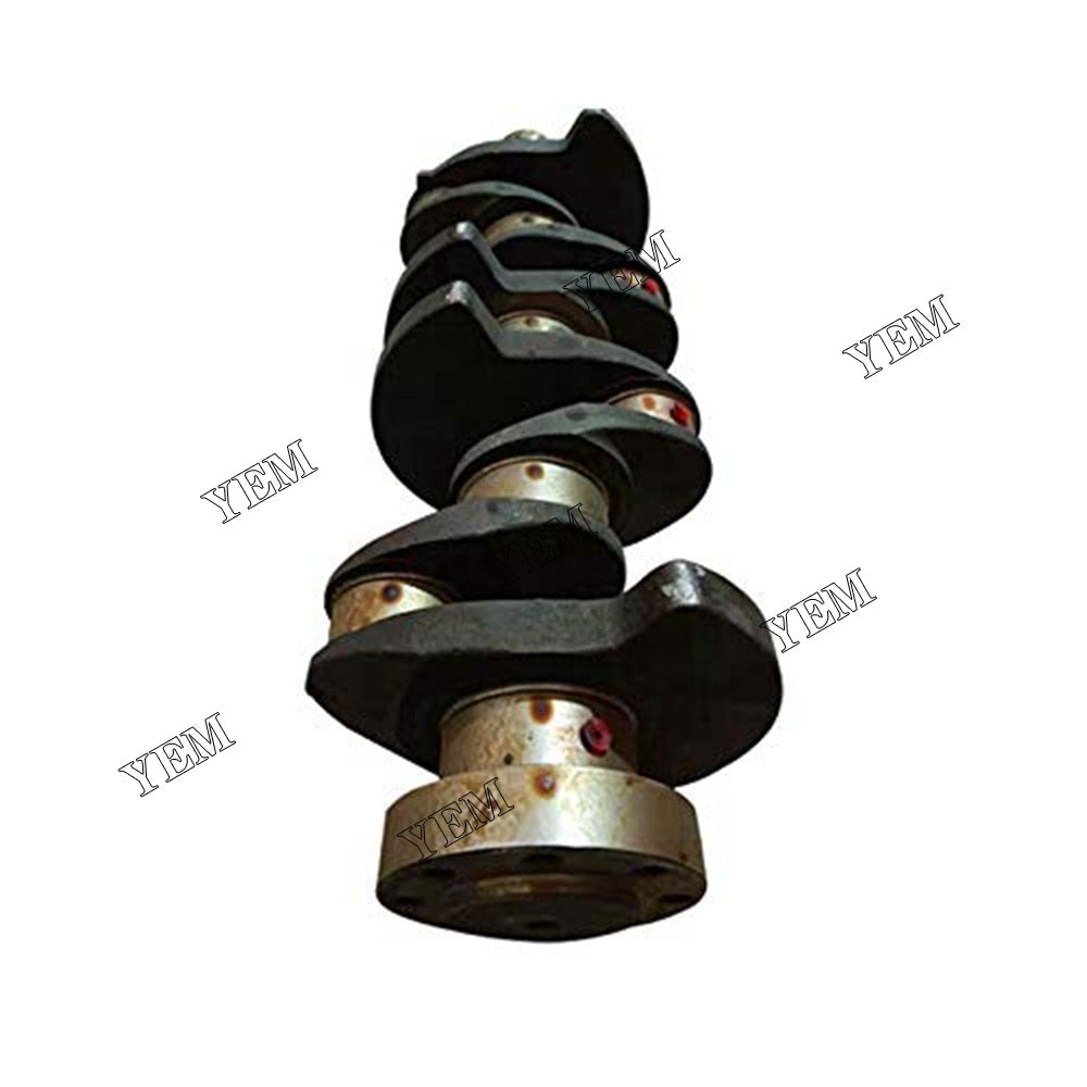 YEM Engine Parts 0427 0236 04270236 Crankshaft For Deutz BF4L2011 BF4M2011 BF4M1011 F4M1011F For Deutz