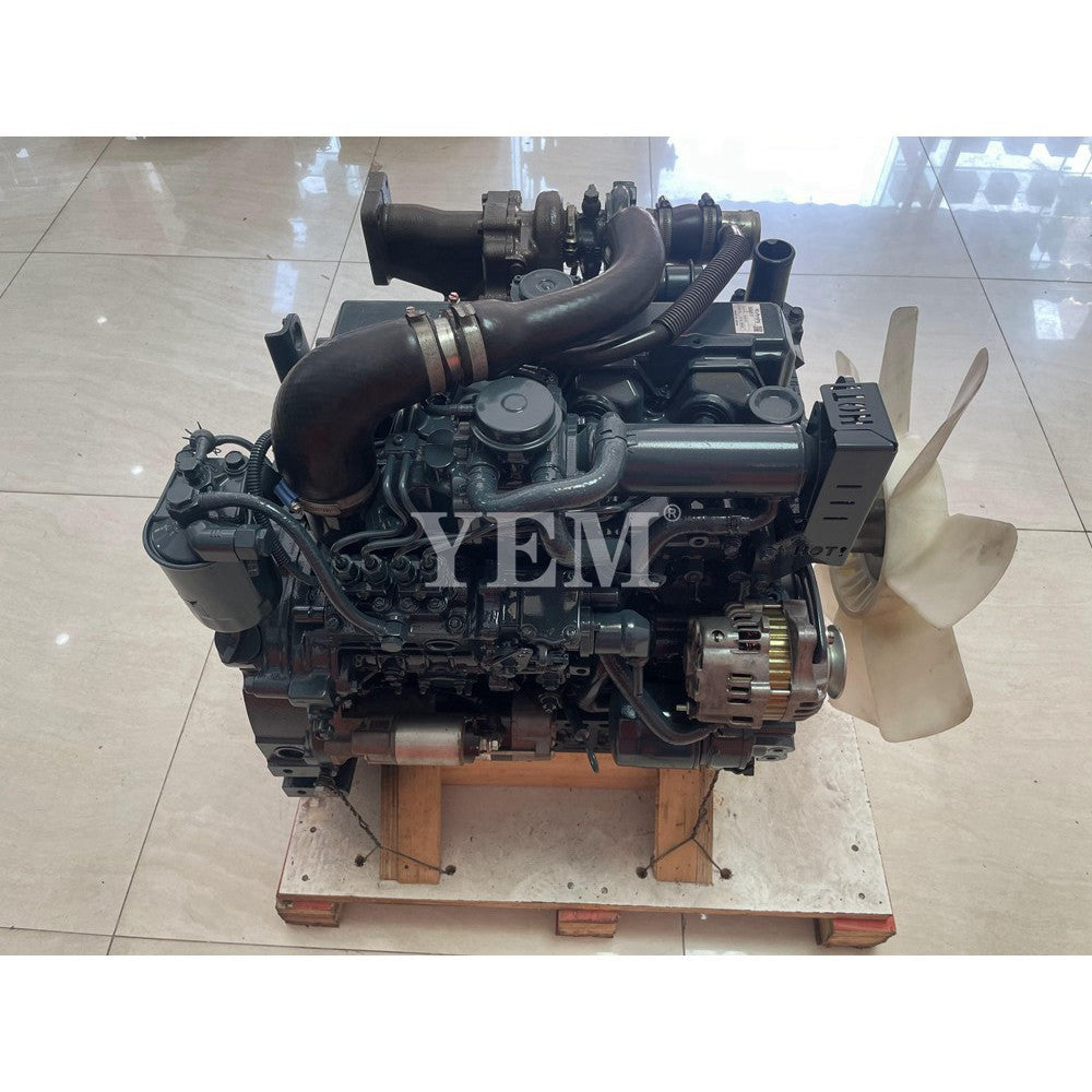 KUBOTA V3307 EXCAVATOR ENGINE PARTS V3307 ENGINE ASSY 8JN0494 For Kubota