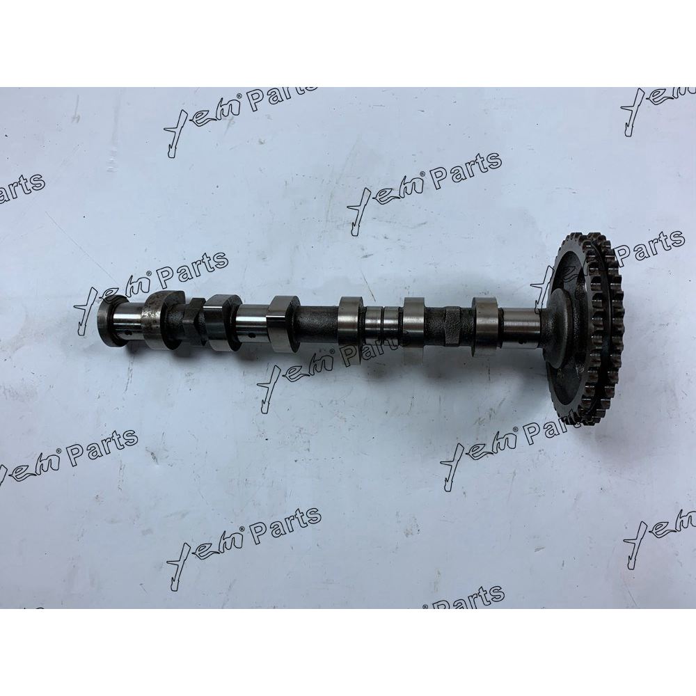 3KB1 CAMSHAFT ASSY FOR ISUZU DIESEL ENGINE PARTS For Isuzu