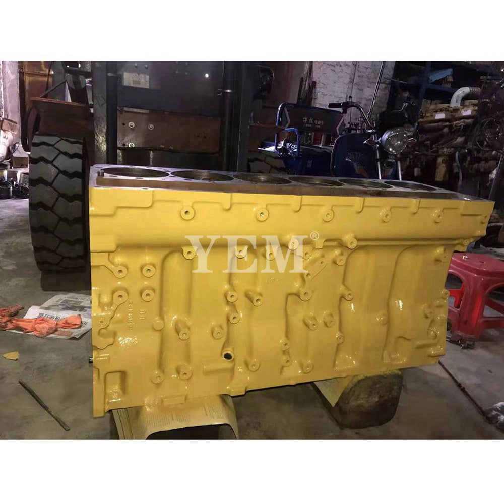 CATERPILLAR C11 ENGINES PARTS C11 CYLINDER BLOCK For Caterpillar