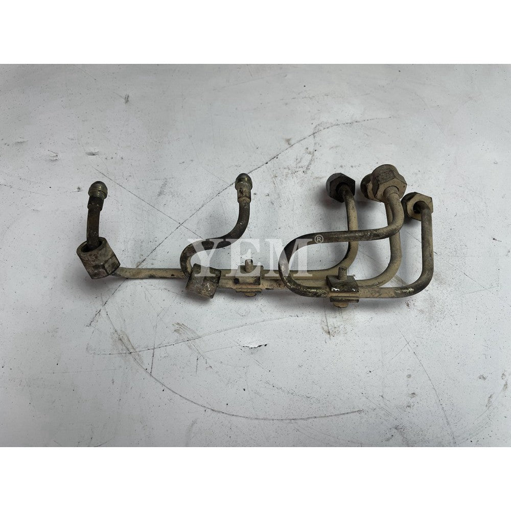 ISUZU 3KB1 ENGINES PARTS 3KB1 FUEL PIPE For Isuzu