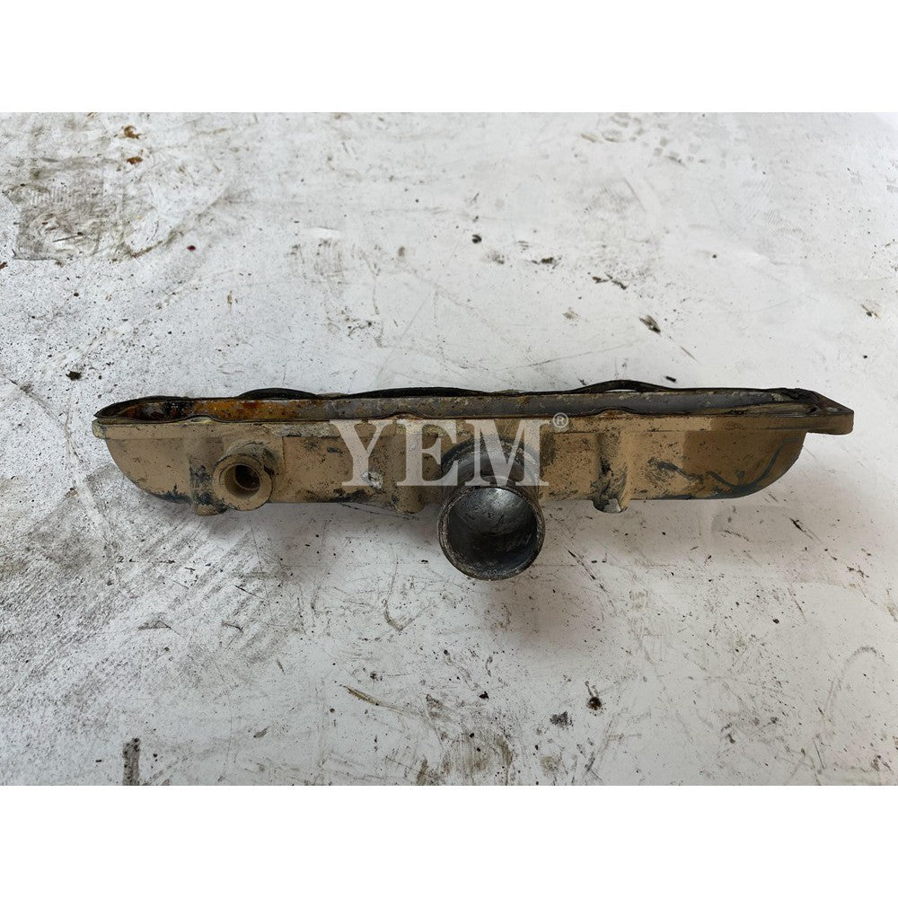 KUBOTA V1505 ENGINES PARTS V1505 INTAKE MANIFOLD For Kubota