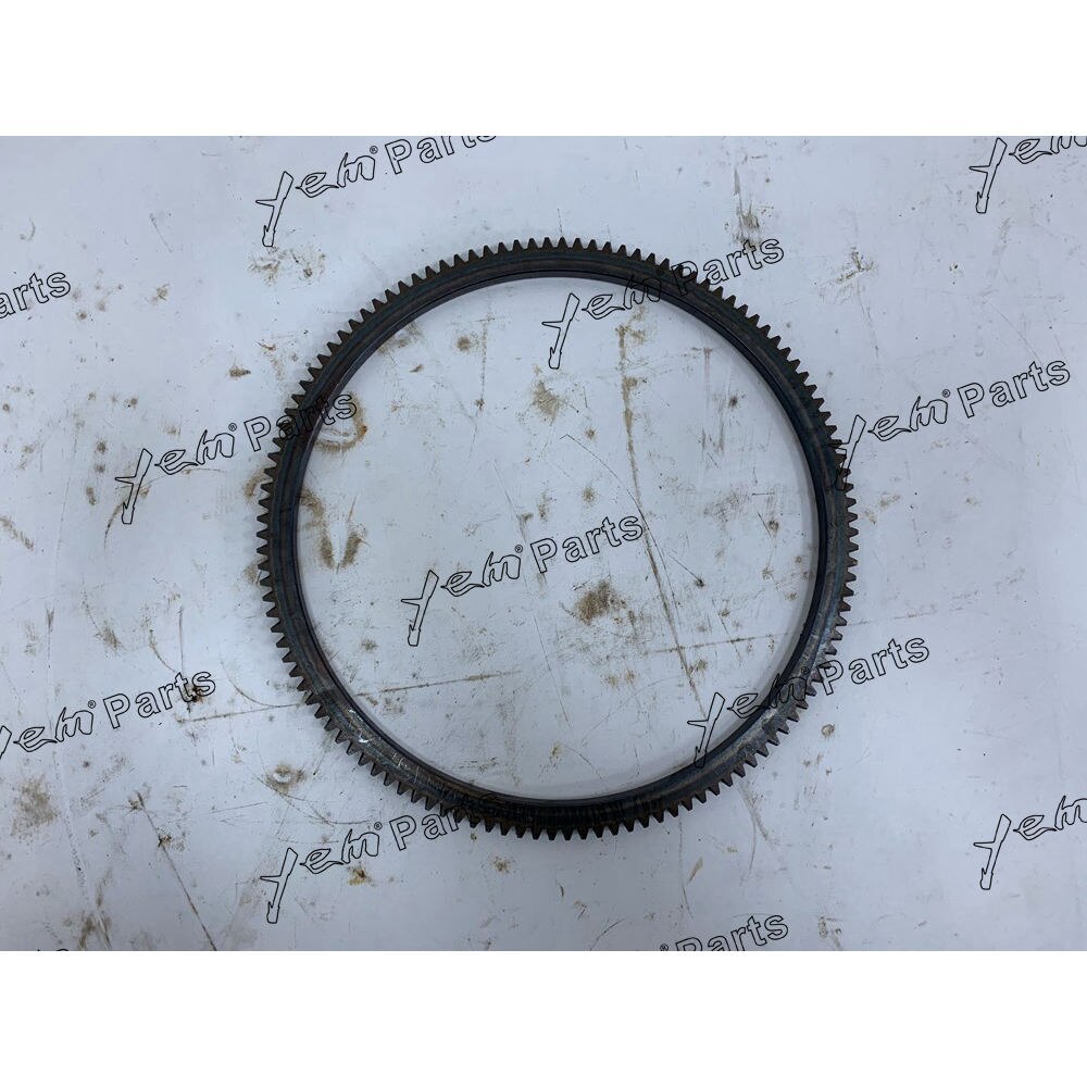 K3F FLYWHEEL CROWN FOR MITSUBISHI DIESEL ENGINE PARTS For Mitsubishi