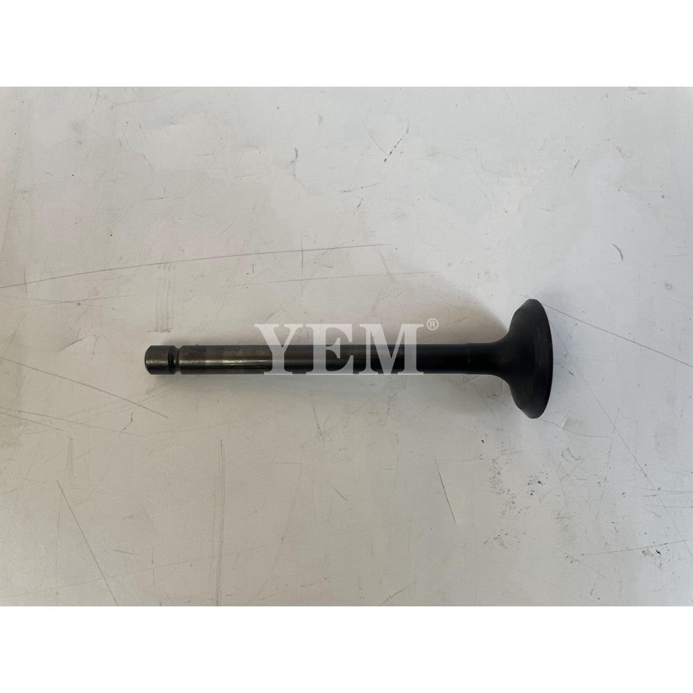 SHIBAURA S753 ENGINES PARTS S753 EXHAUST VALVE For Shibaura