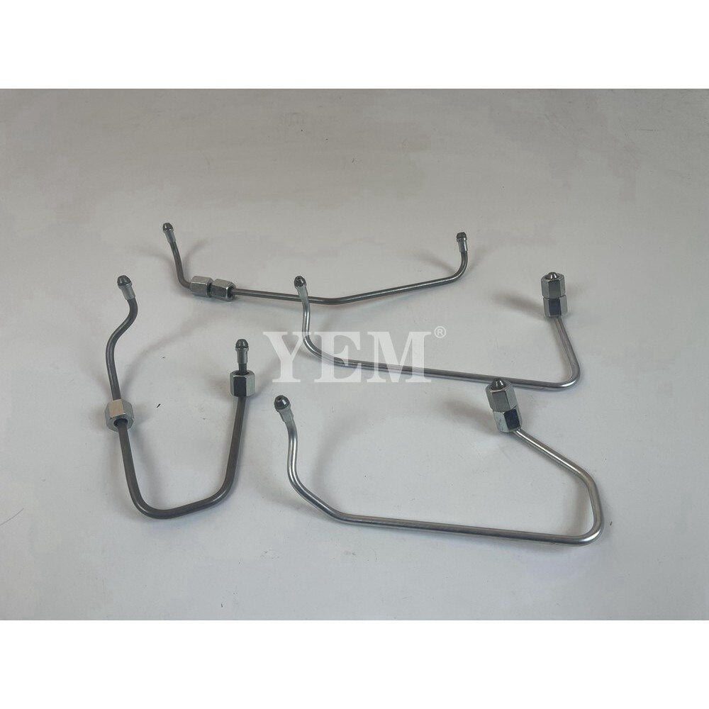 V3307 19077-53714 19077-53723 19077-53733 19077-53743 FUEL PIPE ENGINE FOR KUBOTA DIESEL ENGINE PARTS For Kubota