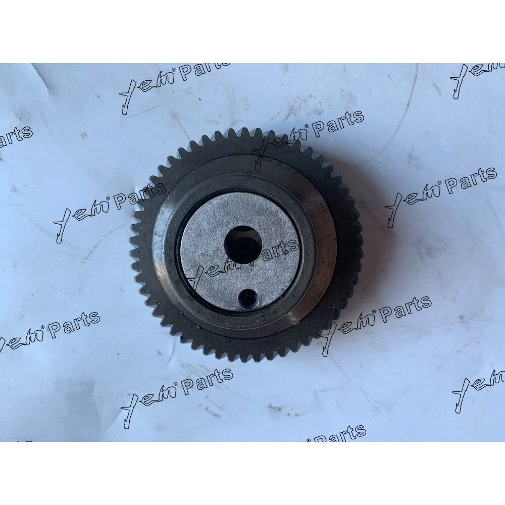 S753 OIL PUMP FOR SHIBAURA DIESEL ENGINE PARTS For Shibaura