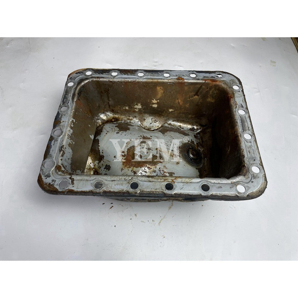 KUBOTA D1803 ENGINES PARTS D1803 OIL PAN For Kubota