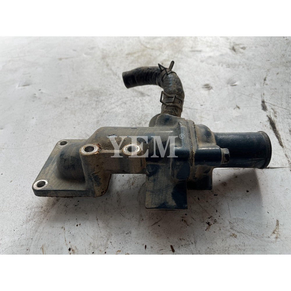 KUBOTA V1505 ENGINES PARTS V1505 THERMOSTAT SEAT ASSY For Kubota
