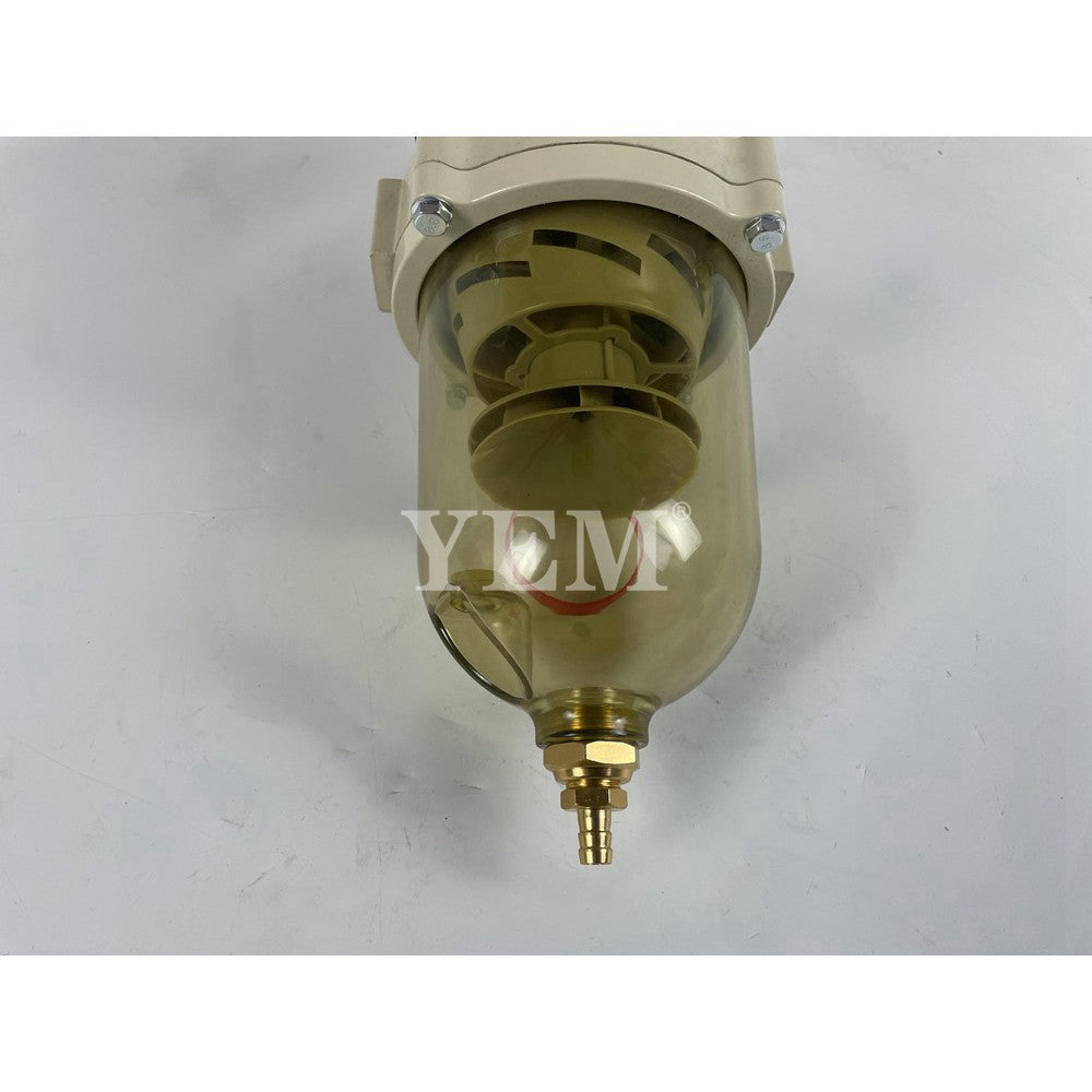 VOLVO D8K ENGINES PARTS D8K OIL WATER SEPARATOR 14621335 For Volvo