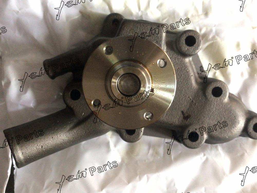 C201 WATER PUMP 11-4576 THERMO KING KING FOR ISUZU DIESEL ENGINE PARTS For Isuzu