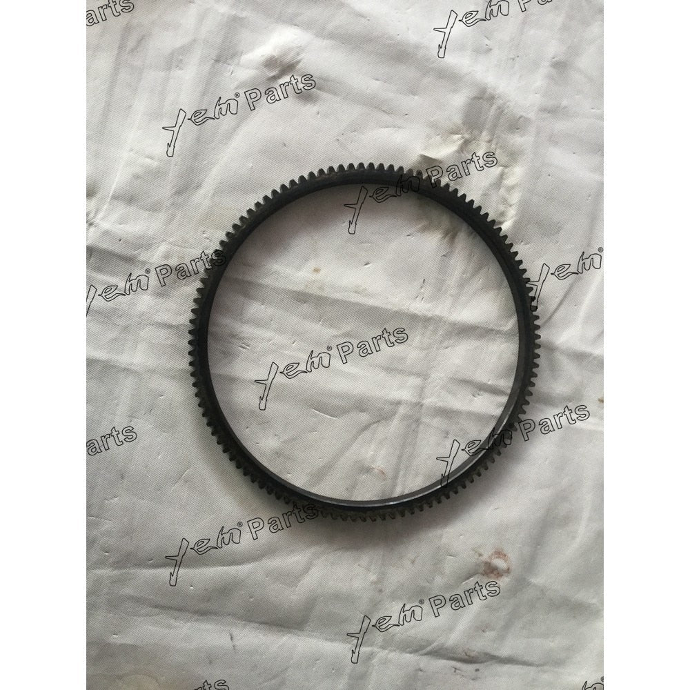 4D31 FLYWHEEL CROWN 110 TEETH FOR MITSUBISHI DIESEL ENGINE PARTS For Mitsubishi