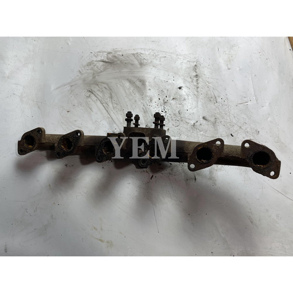 KUBOTA S2800 ENGINES PARTS S2800 EXHAUST MANIFOLD For Kubota