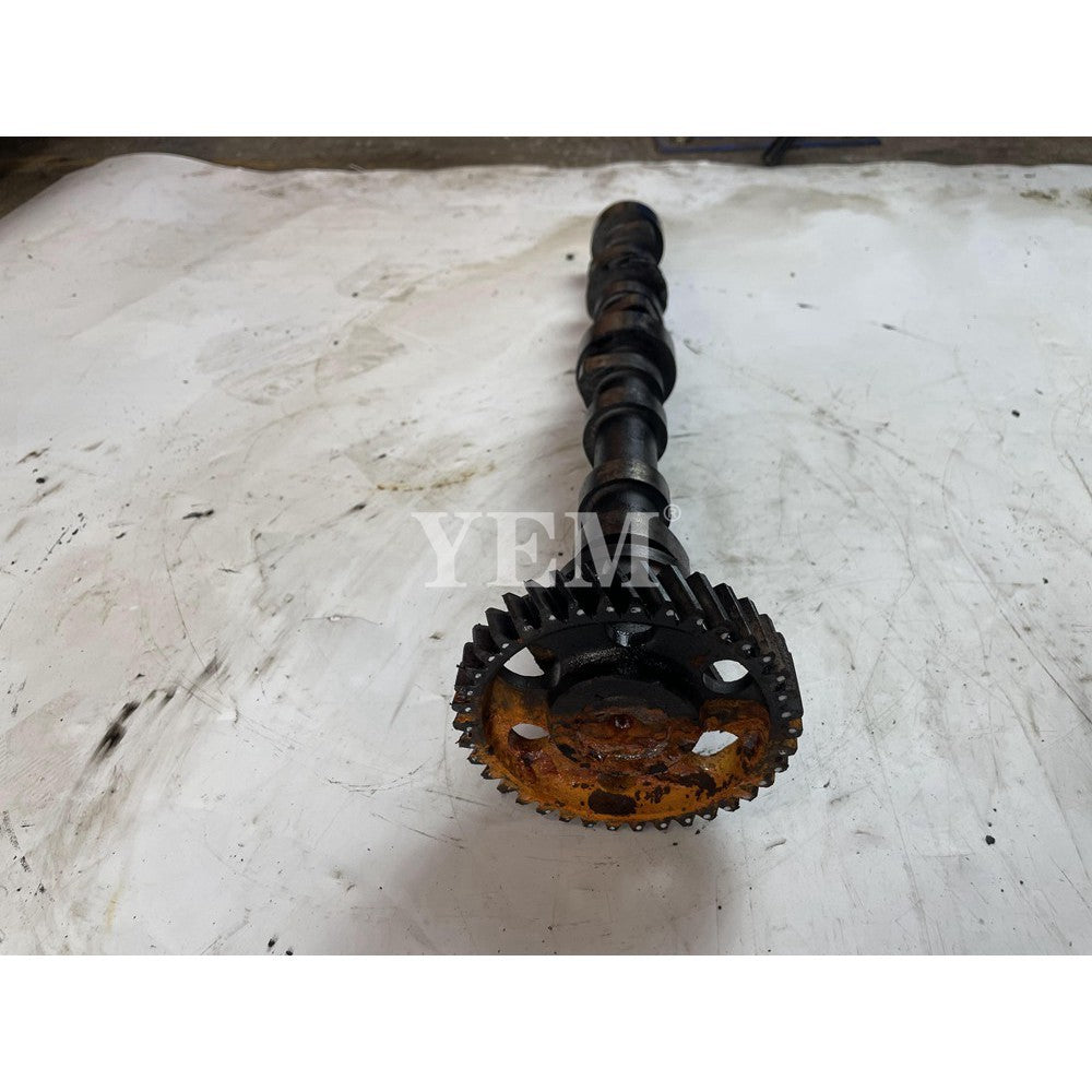 MITSUBISHI S4Q2 EXCAVATOR ENGINE PARTS S4Q2 CAMSHAFT ASSEMBLY For Mitsubishi