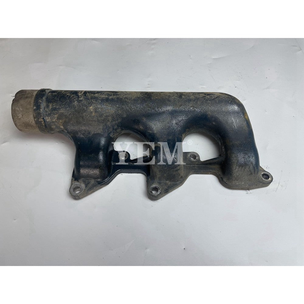 KUBOTA D1803 ENGINES PARTS D1803 INTAKE MANIFOLD For Kubota