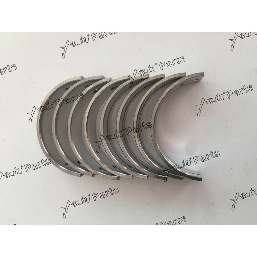 404D-15 MAIN BEARING & ROD BEARING U5MB0027 FOR PERKINS DIESEL ENGINE PARTS For Perkins